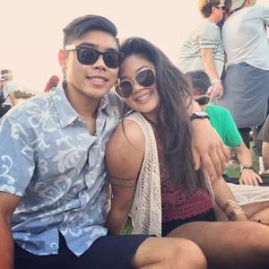 Meet your Posher, Natacha